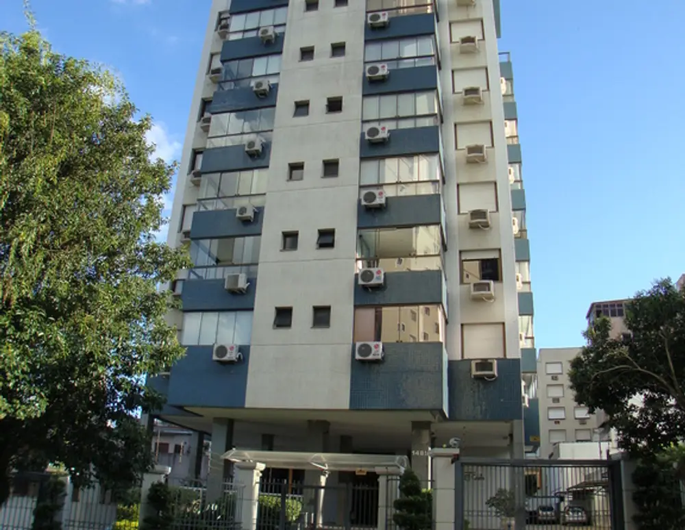 Edificio El Cielo