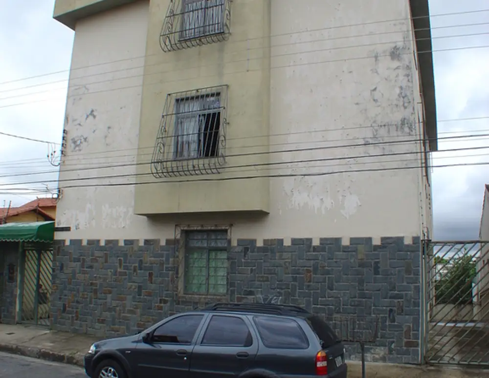 Edificio Patricia Fernanda