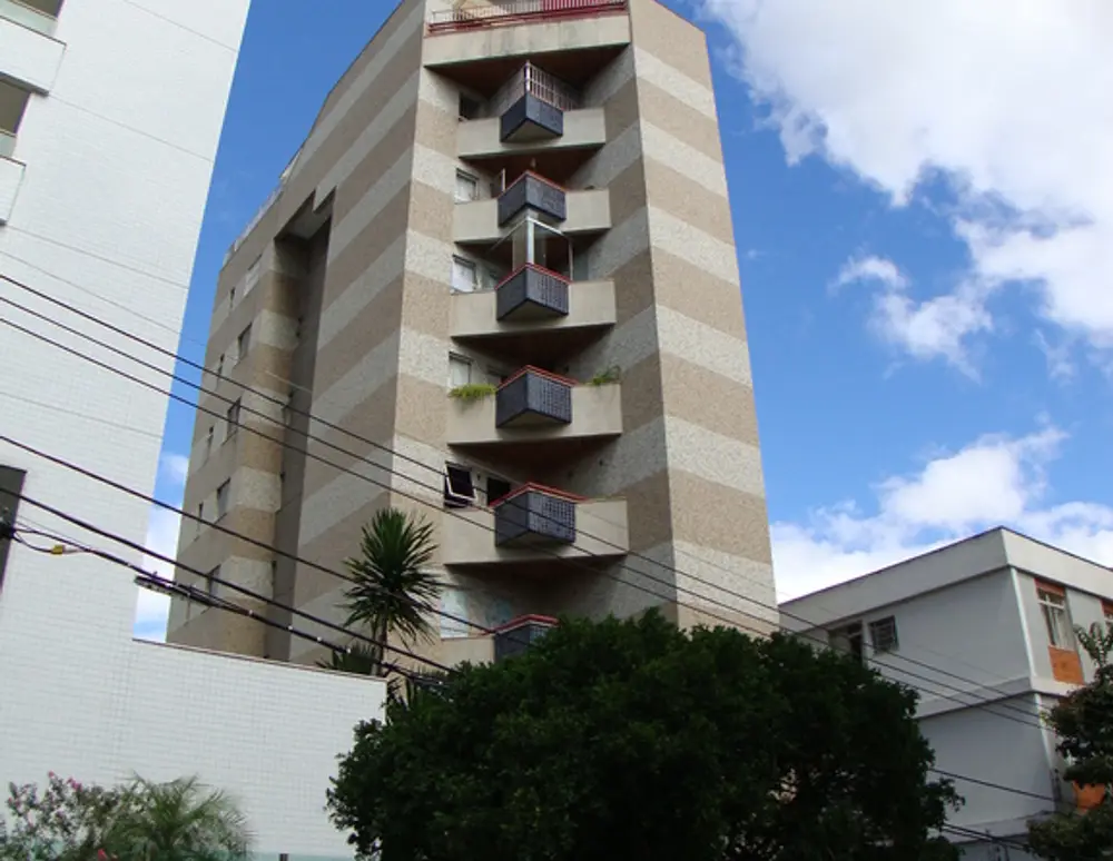 Edificio Odete Vidal de Oliveira