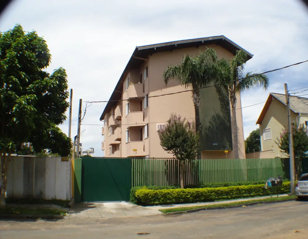 Edificio Saint Paul
