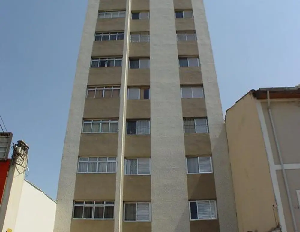 Edificio Roma