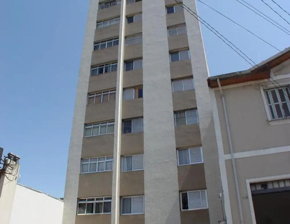 Edificio Roma — foto 2
