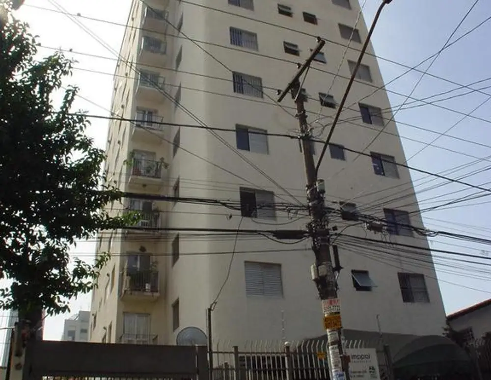 Edificio Elisabetta Cappellano
