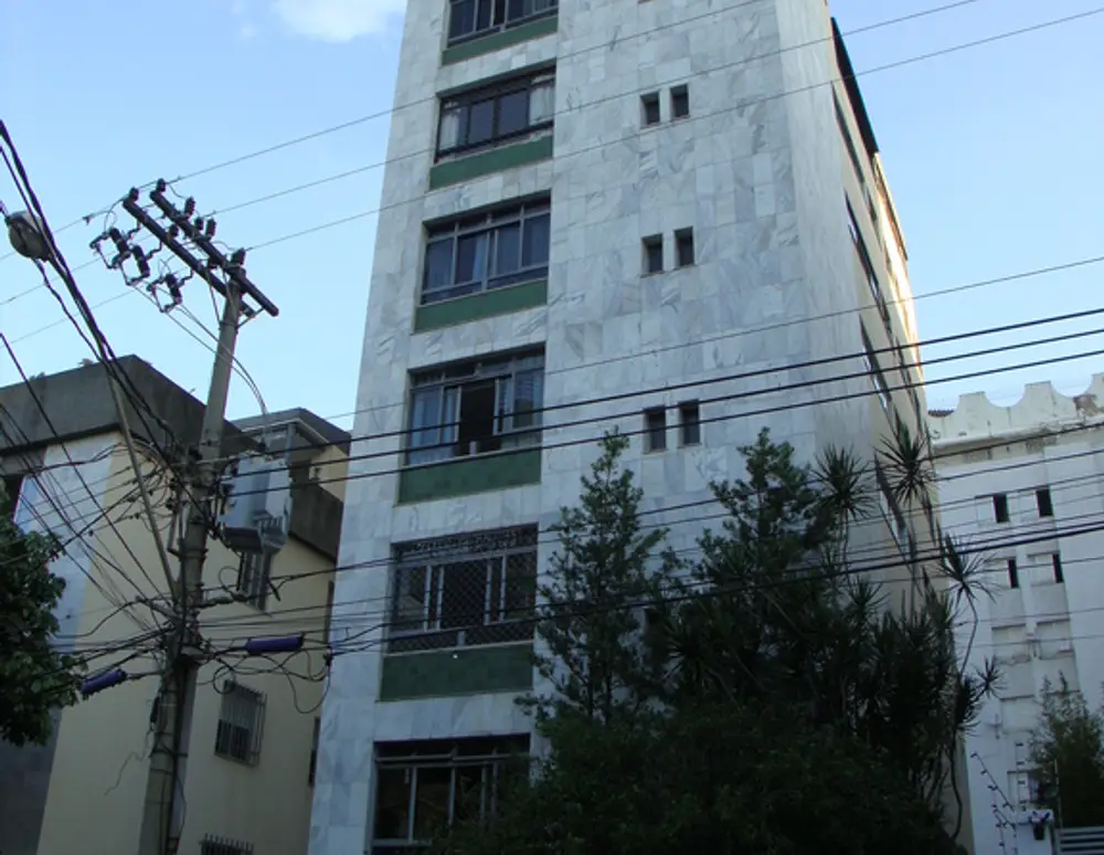 Edificio Serra Verde