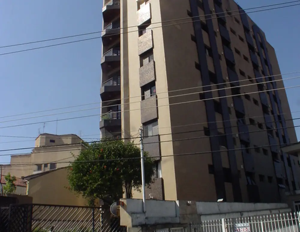 Edificio Residencial Monte Carlo