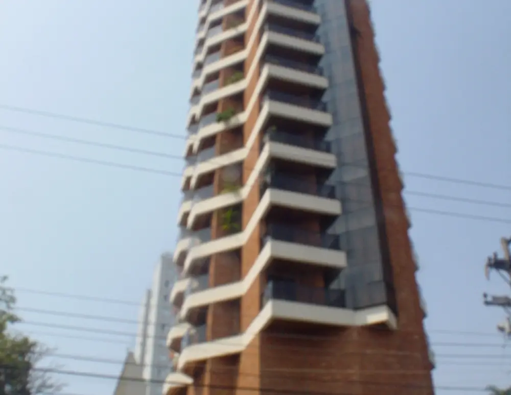 Edificio Monte Verde — foto 2