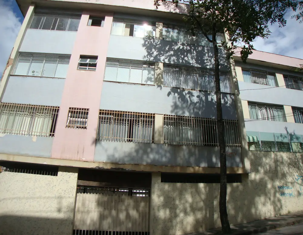 Edificio Santa Cruz