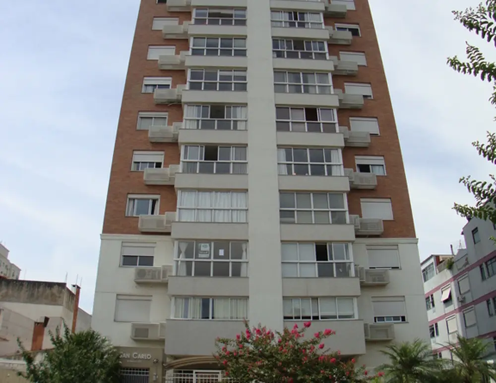 Edificio San Carlo