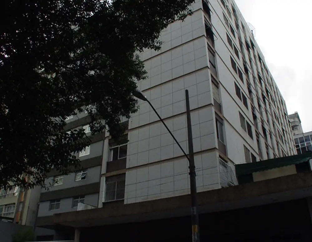 Edificio Arizona