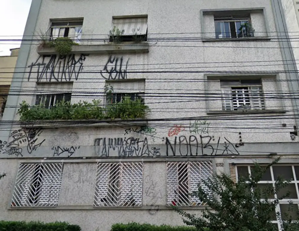 Edificio Malaque
