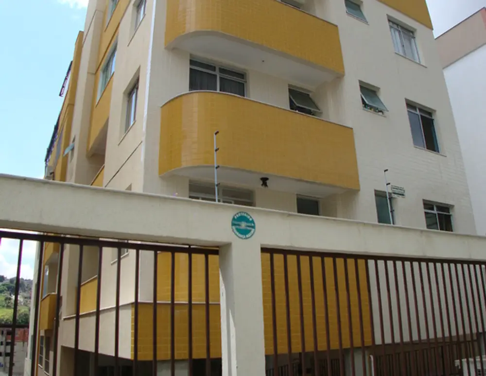 Edificio Di Cavalcanti