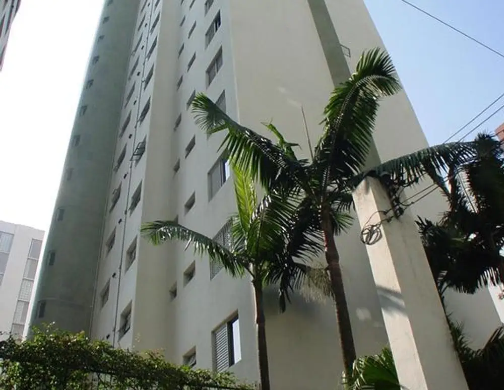 Edificio Renata