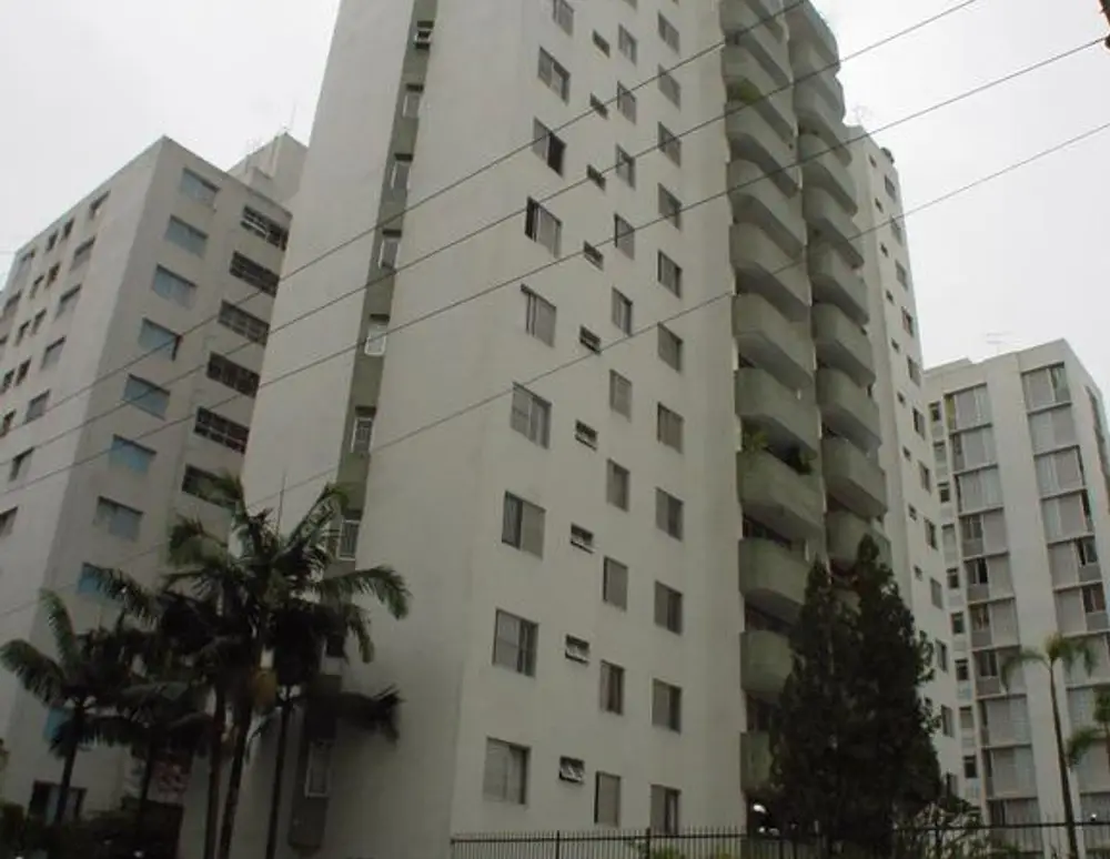Edificio Renata — foto 2