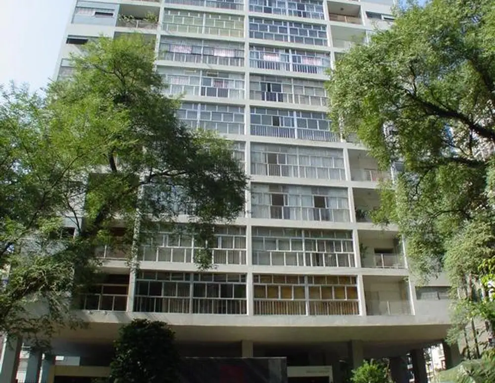 Edificio Itacolomi