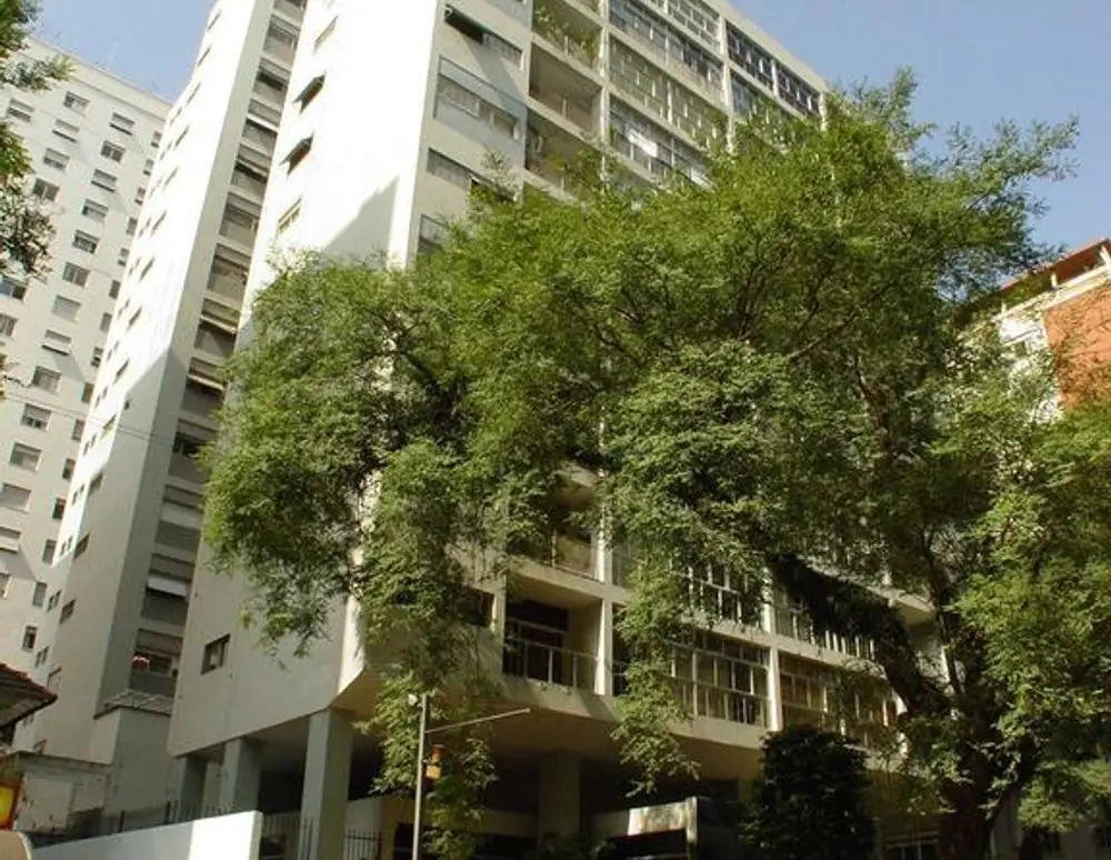 Edificio Itacolomi — foto 2