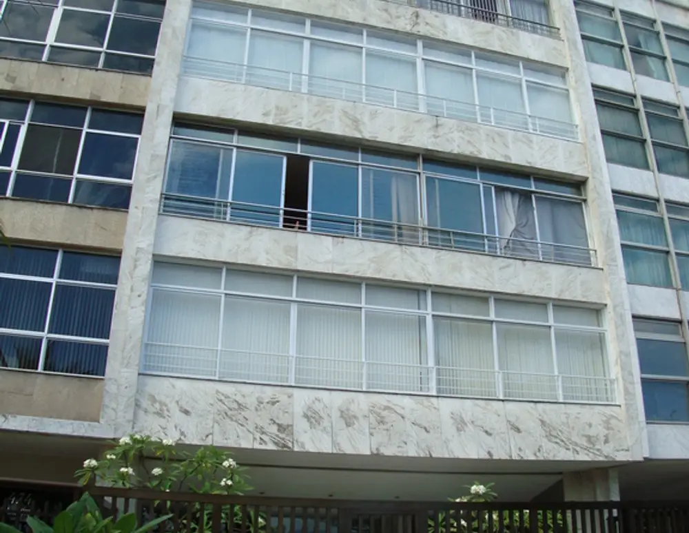 Edificio Ker Mar