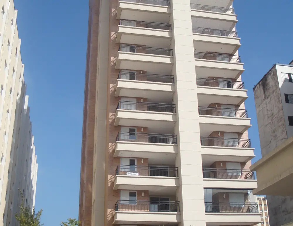 Residencial Vicino — foto 2
