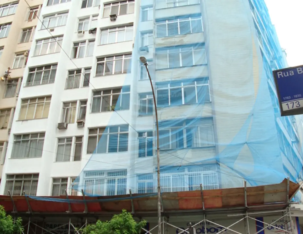 Edificio Ronimar