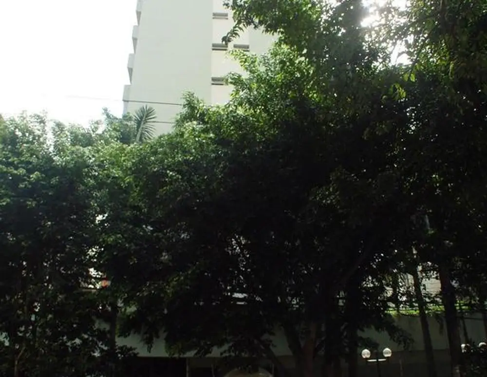 Conjunto Residencial Flat Richilieu — foto 2
