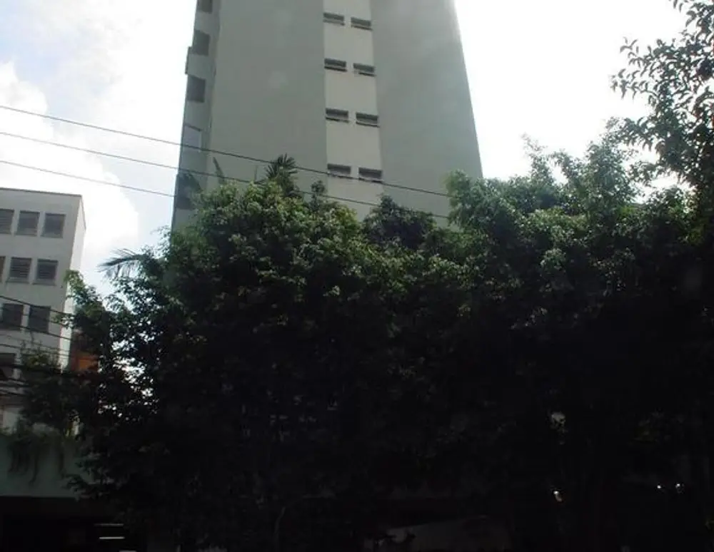 Conjunto Residencial Flat Richilieu — foto 3