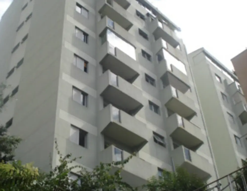 Conjunto Residencial Flat Richilieu — foto 4