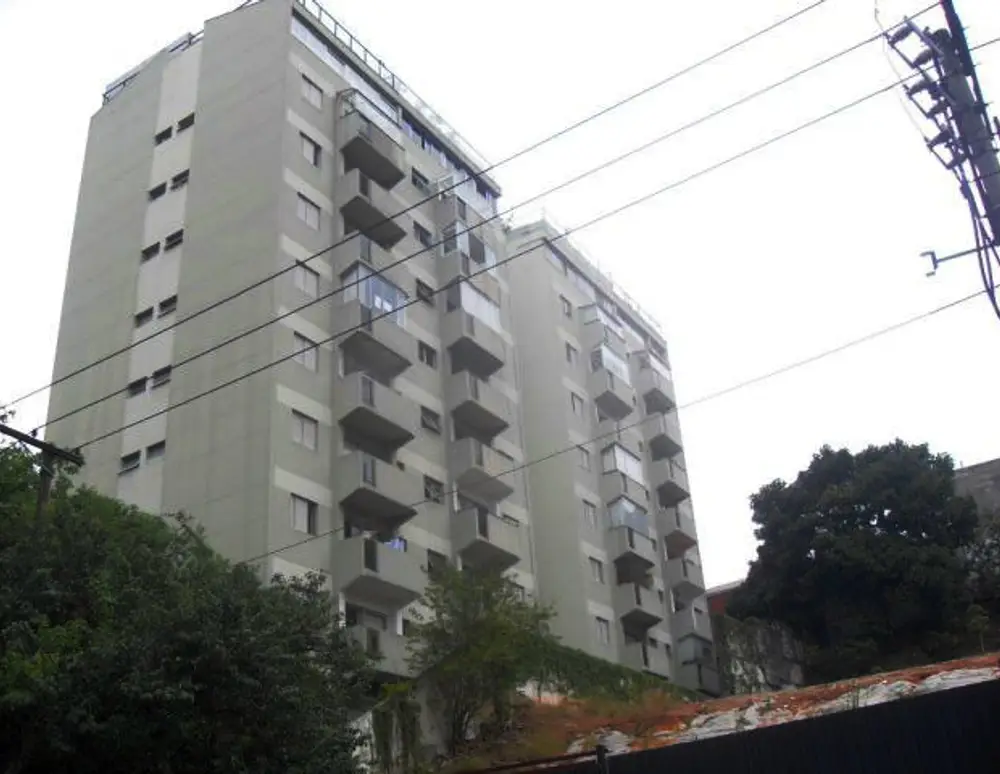 Conjunto Residencial Flat Richilieu — foto 5