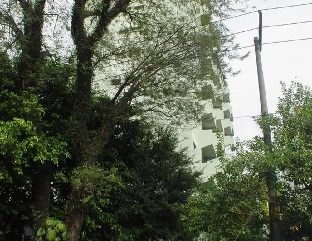 Conjunto Residencial Flat Richilieu — foto 6