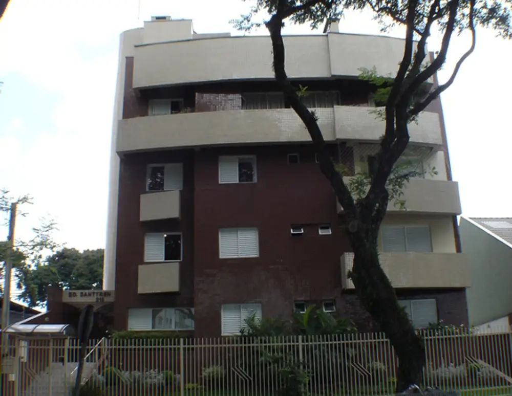 Edifício Santtren