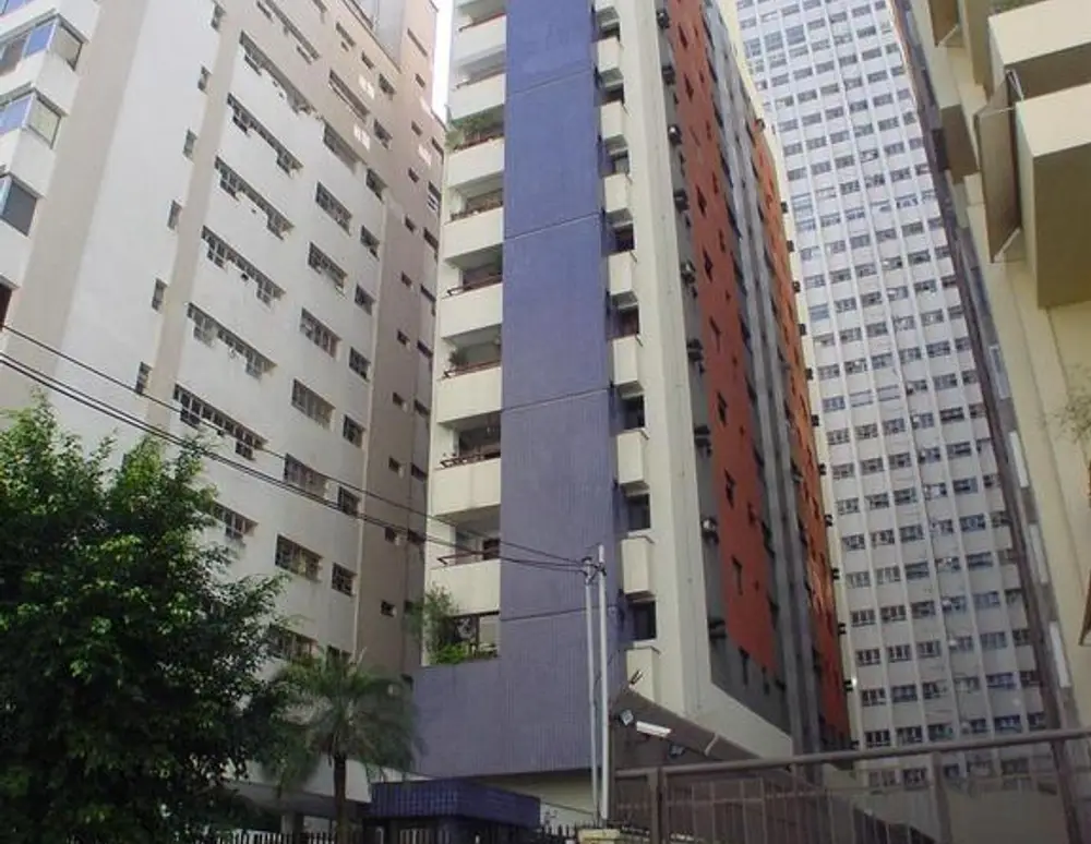 Edificio Capanema