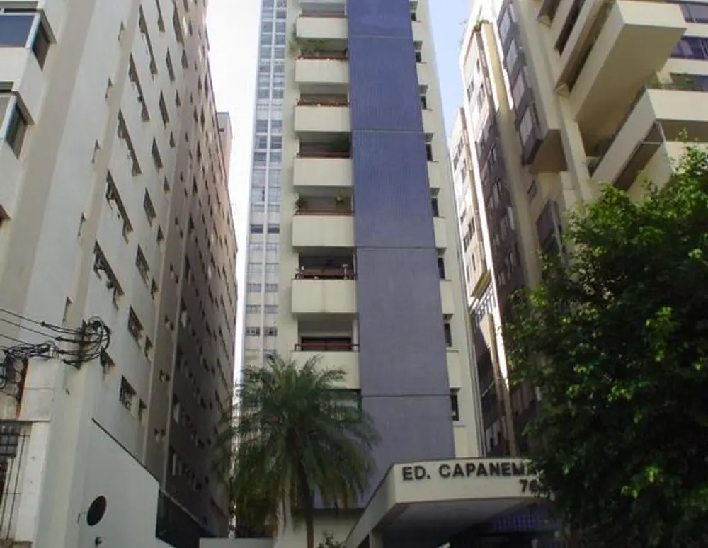 Edificio Capanema — foto 2