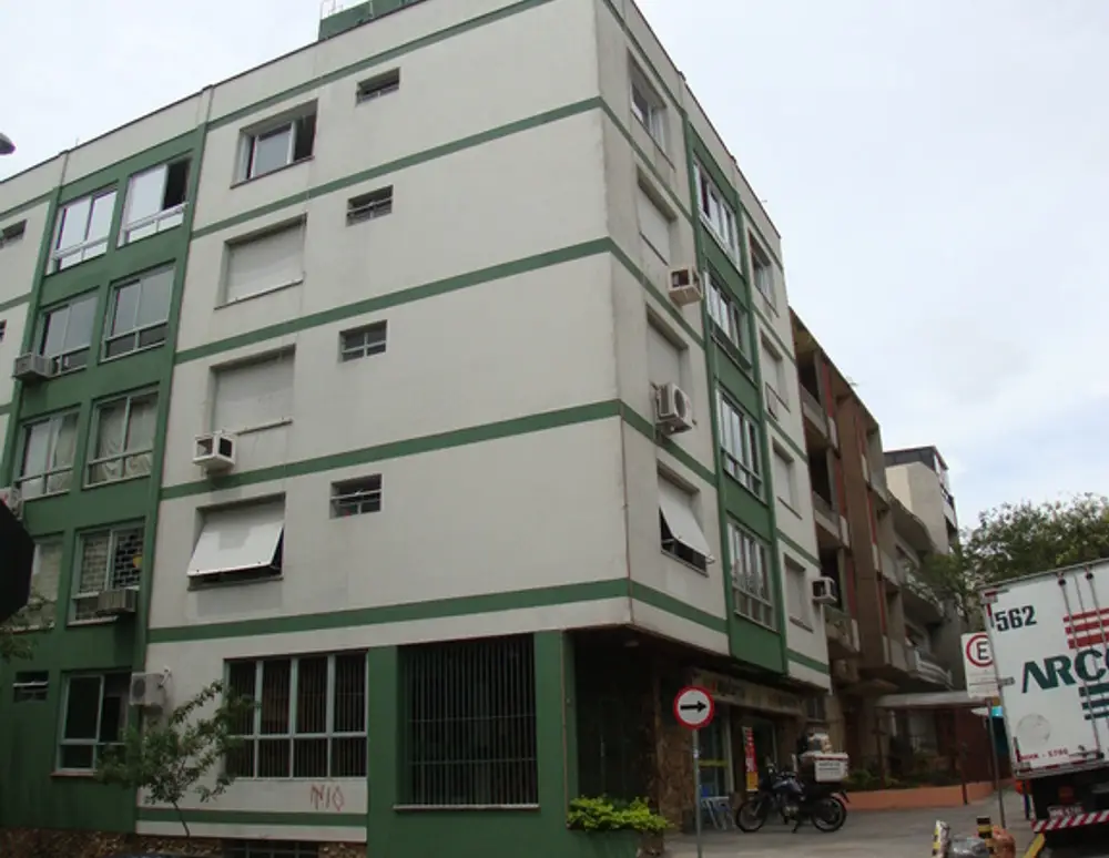 Edificio Portinho