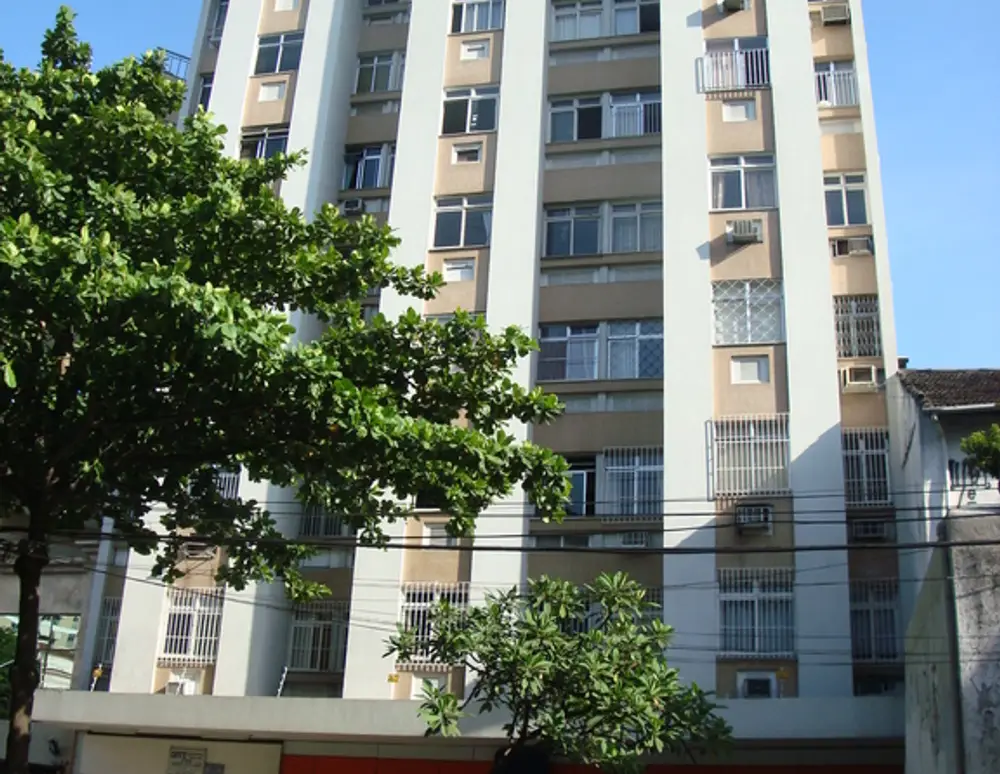 Edificio Sao Fernando