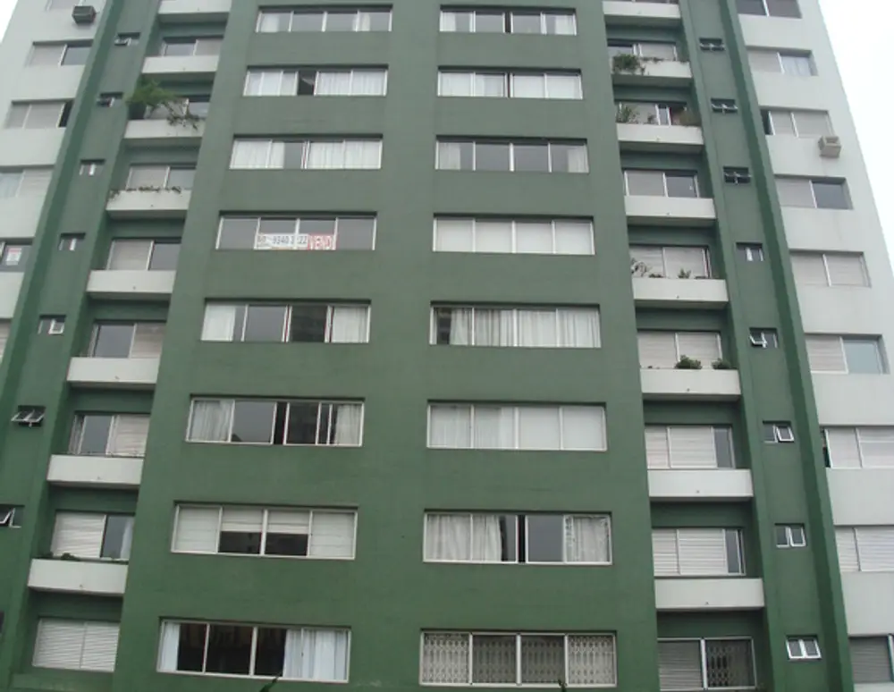 Edificio Manhattan