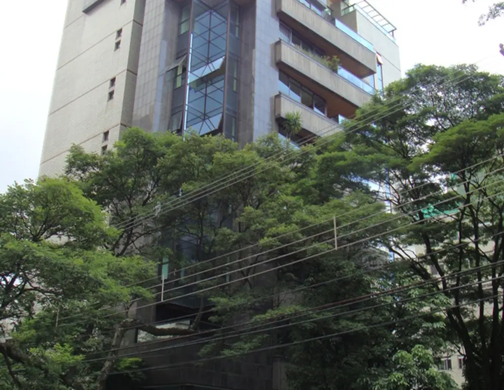 Edificio Carolina de Castro