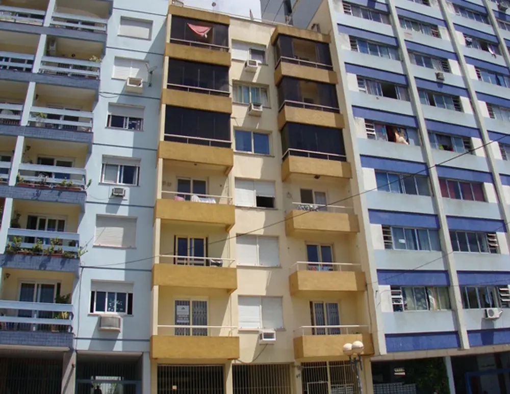Edifício Itabuna