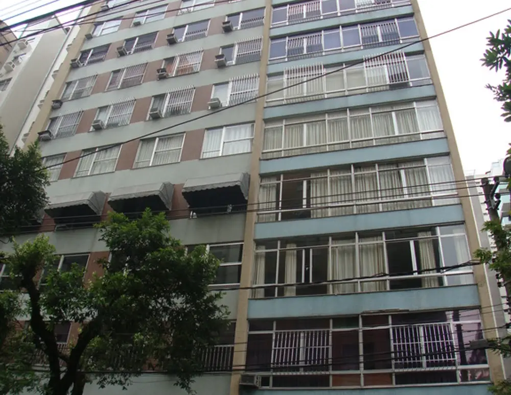 Edificio Nau Santa Helena