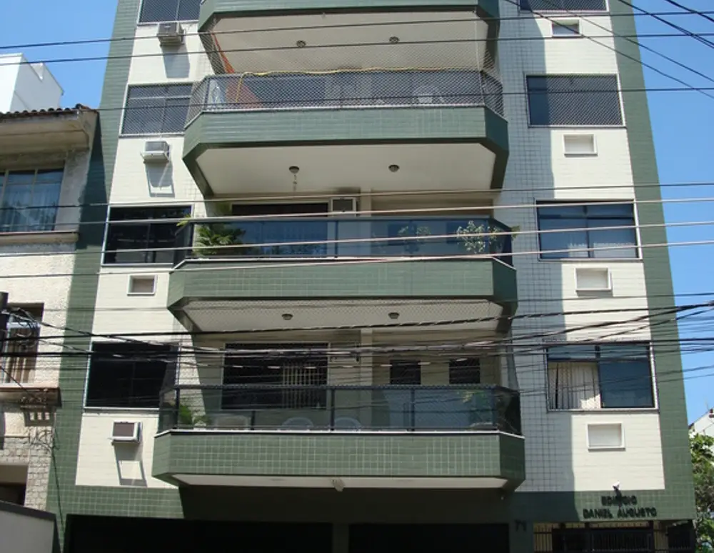 Edificio Daniel Augusto