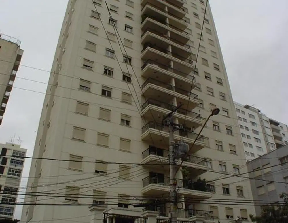 Edificio Gran Piazza