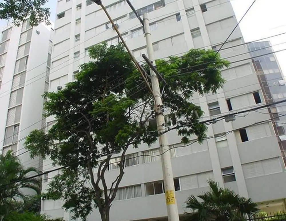 Edificio Majorca