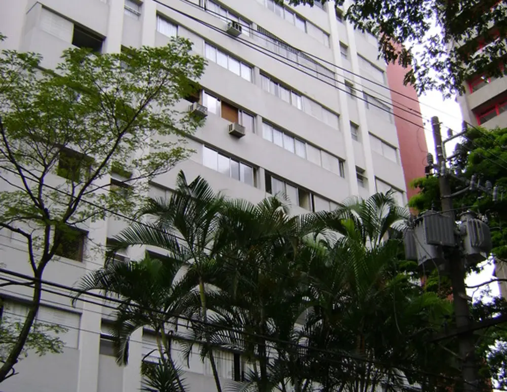 Edificio Majorca — foto 3