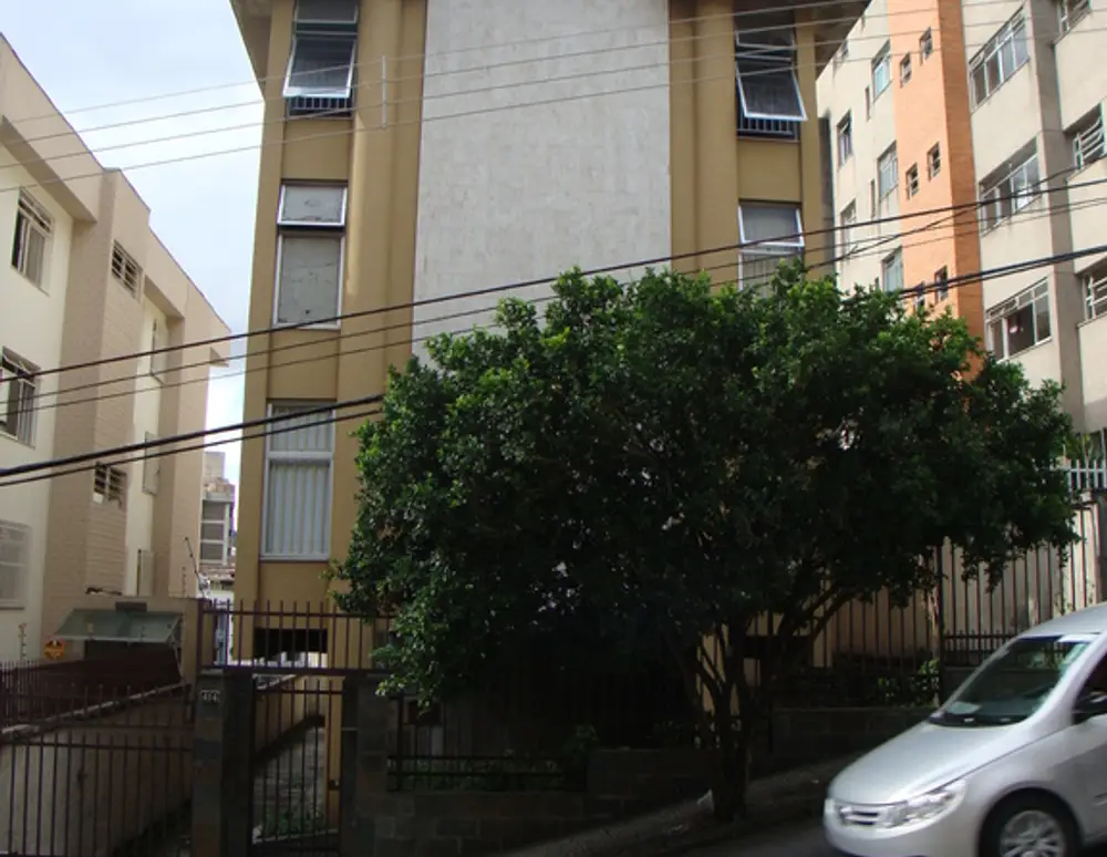 Edificio Pinus