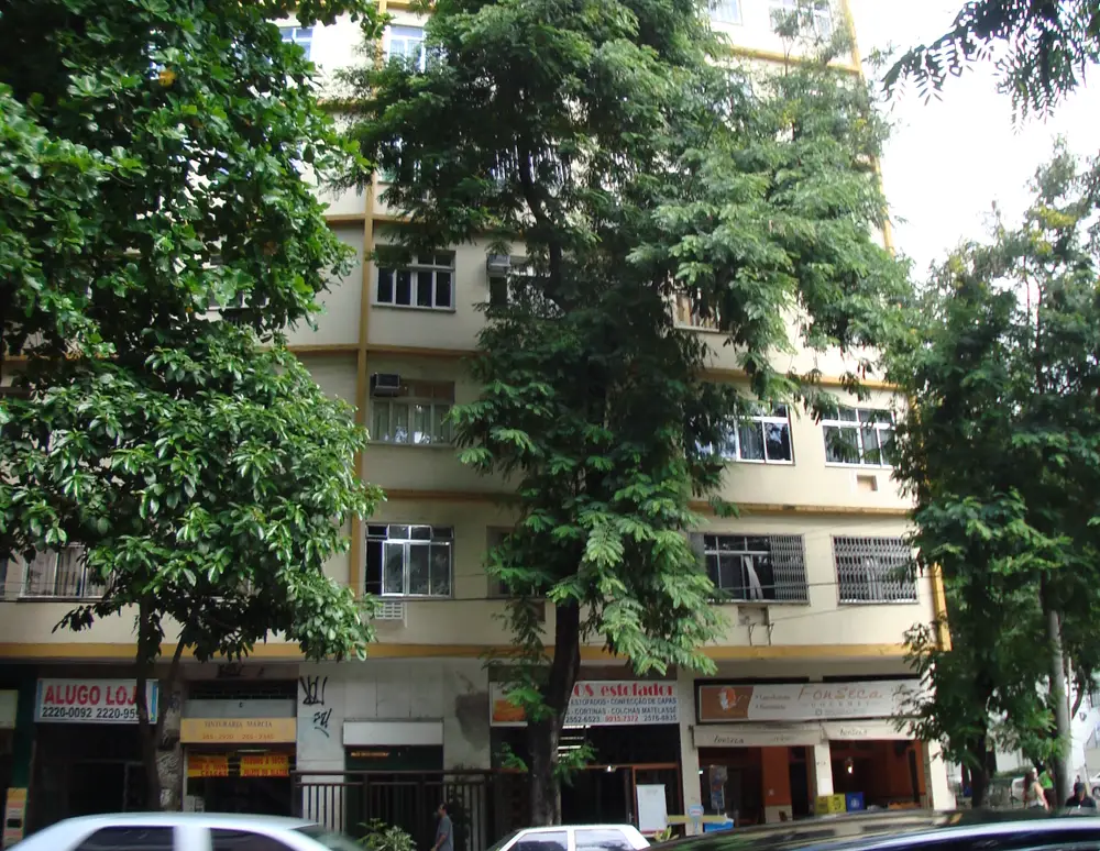 Edificio Marco Luiz
