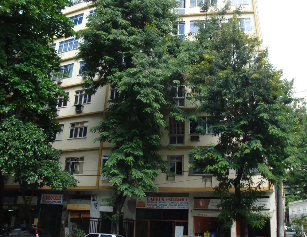 Edificio Marco Luiz — foto 2