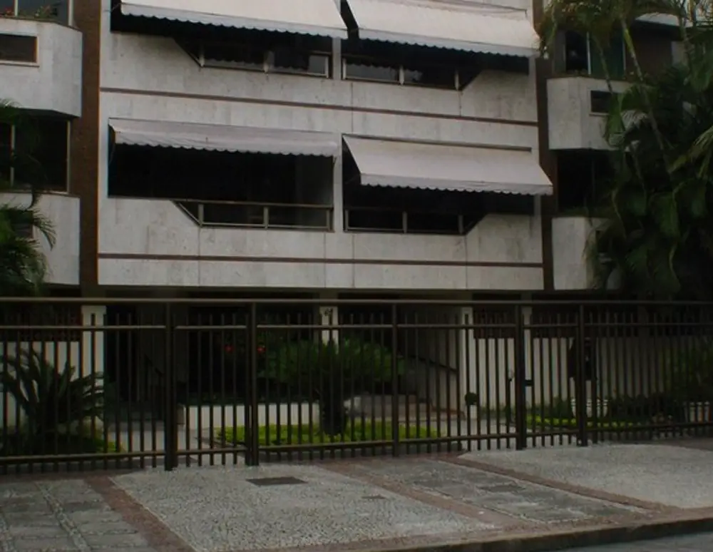 Edificio Esperanca