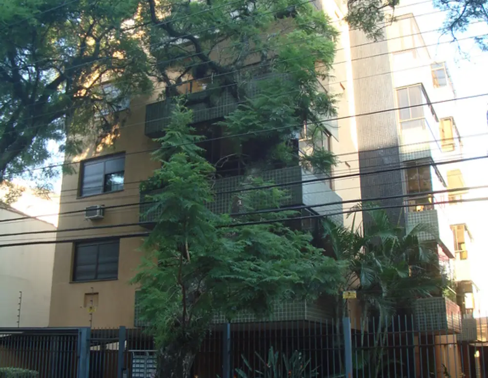 Edifício Residencial Via Lactea