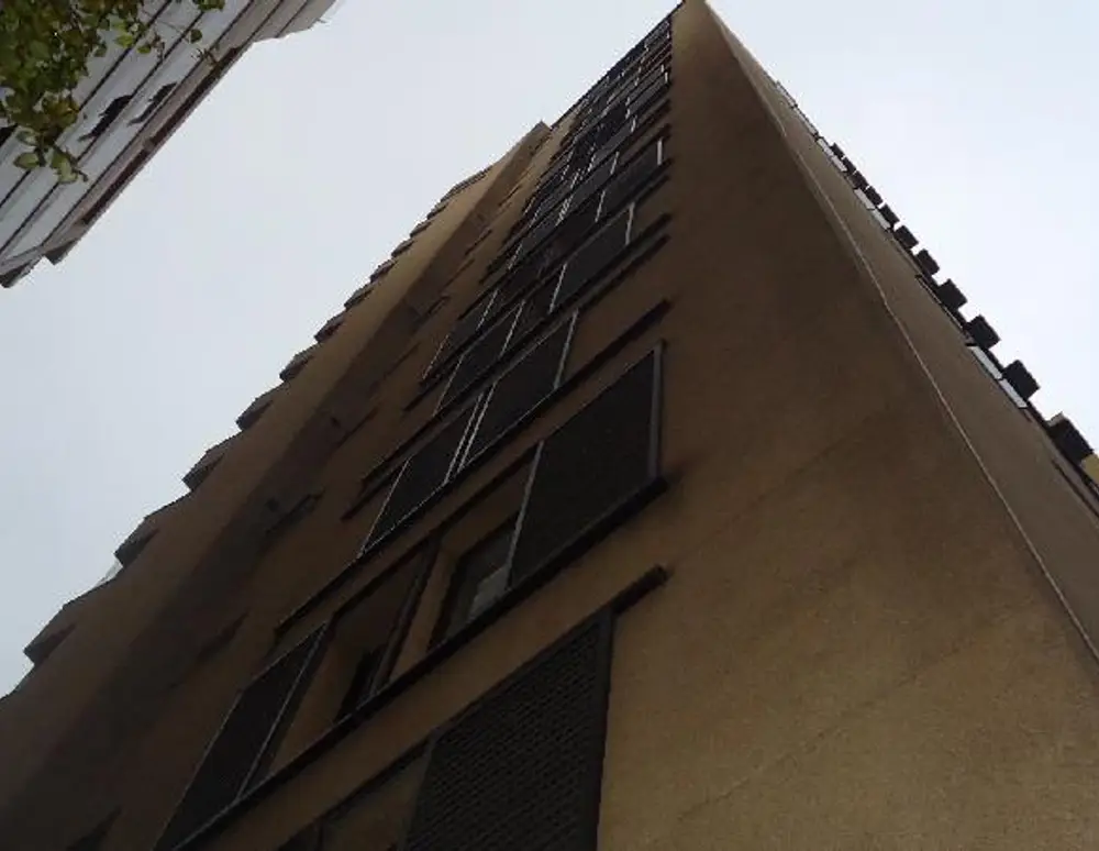 Edificio Samambaia