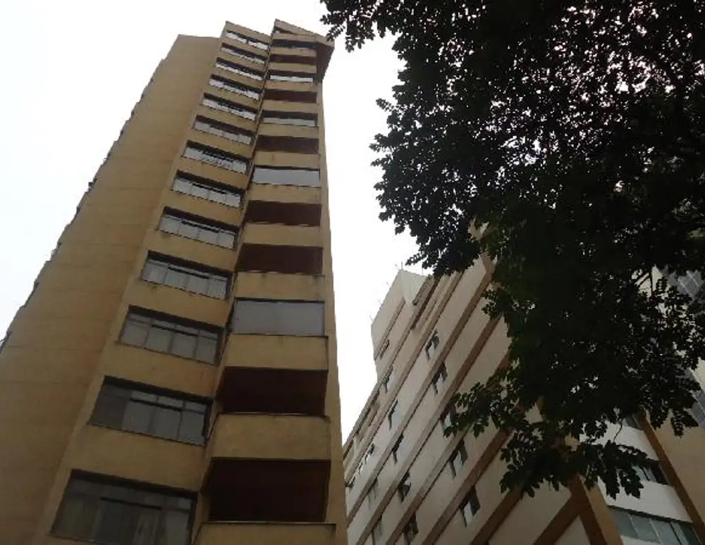 Edificio Samambaia — foto 3