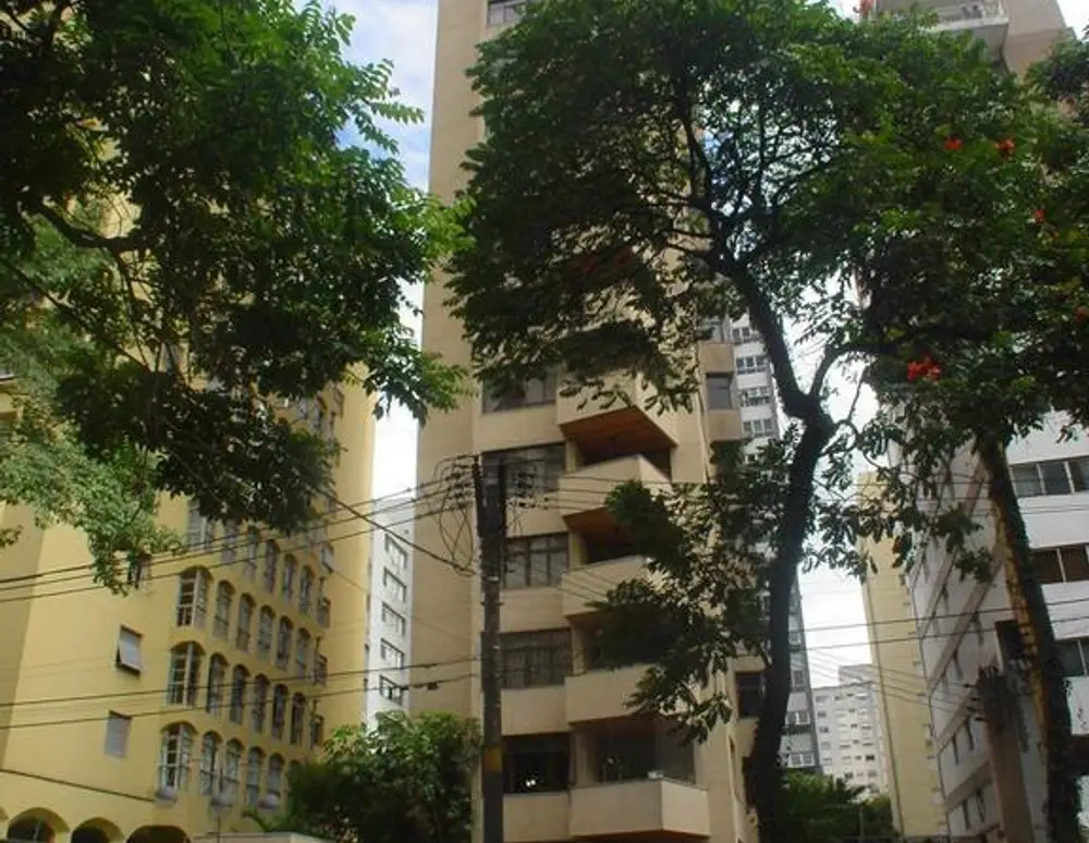 Edificio Samambaia — foto 4