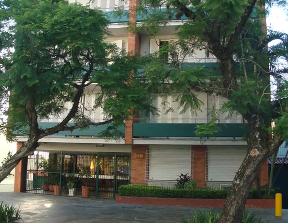 Edificio Icarai