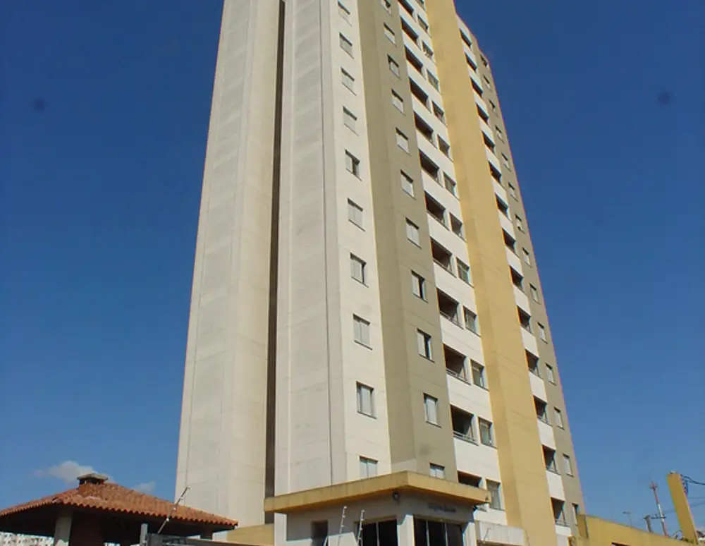 Edificio Karina